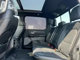 Dodge Ram 1500 2025